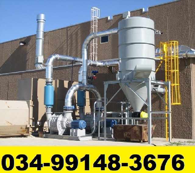 serviços isolamento térmico industrial uberaba
