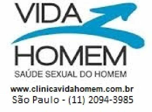 Clínica especializada na saúde sexual masculina