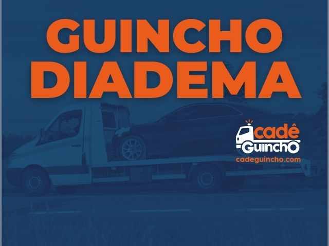 Foto 1 - Guincho Diadema