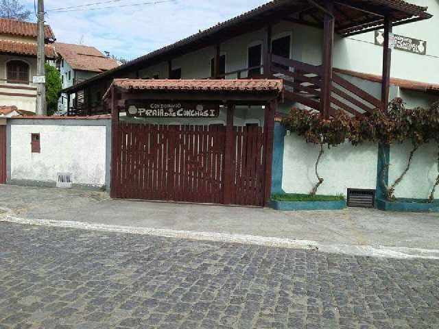 Foto 1 - Casa a venda no bairro nautilus em cabo frio
